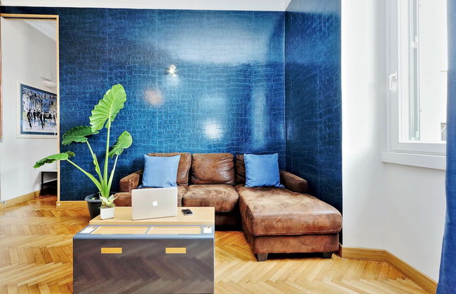 Vico Rooms and Terrace - Foto 38