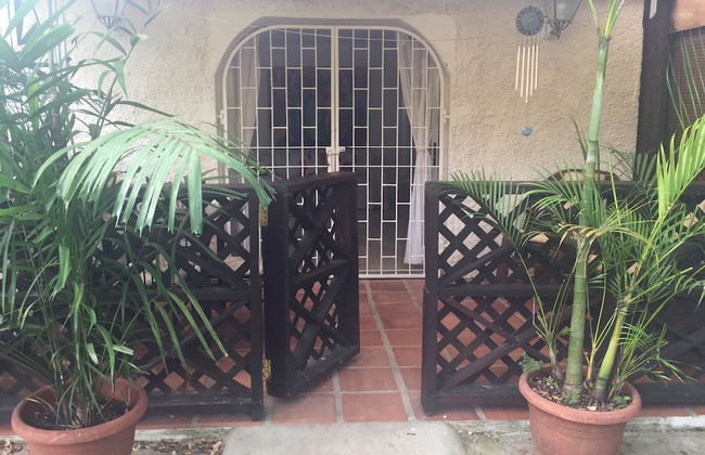 Barbados Chi Guest House - Photo 74