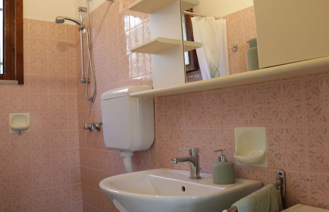 Cottage Near Lake Garda With Pool - Foto 13