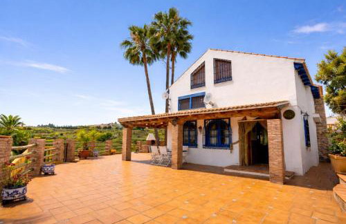 Casa Rural Aguamarina Salobreña - Photo 1