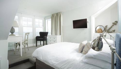 Point Cottages, Bamburgh - Foto 4