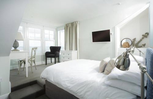 Point Cottages, Bamburgh - Foto 4