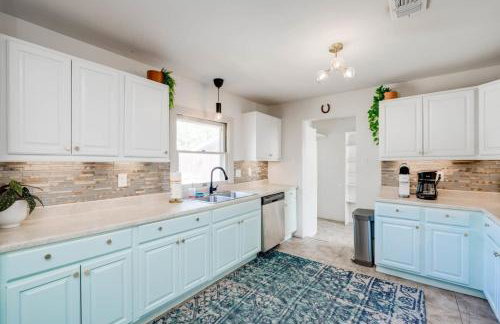 8b 4b Nearby Pool Blanco Wine Trail Town sq - Foto 104