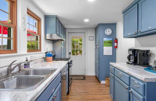 39 Jefferson Shores Bourne - Vacation Bliss on Buttermilk Bay - Foto 14