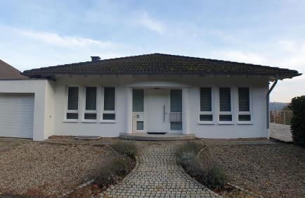 FeWo Püttlingen - Foto 10