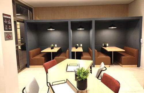 Studio à 2 minutos do Metrô Tatuapé - Foto 36