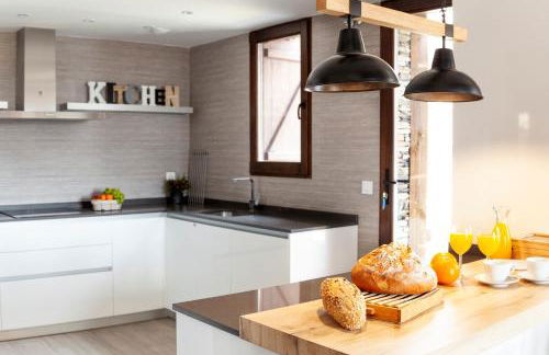 Casa del Ocejón - Foto 32