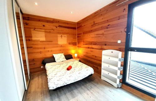 Sublime villa 9 pers- 5chb-pisicne-wifi - Foto 65