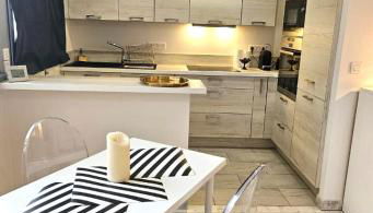 Cannes Président Vue Mer - Foto 4