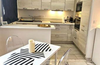 Cannes Président Vue Mer - Foto 4