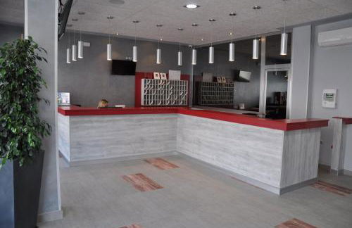 Aparthotel Safari - Foto 91