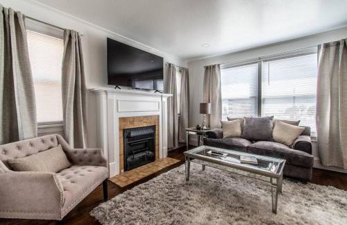 Tranquil Terrace - Duplex #2 - Foto 1