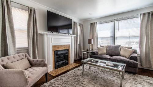 Tranquil Terrace - Duplex #2 - Foto 1