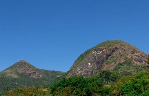 Chalé Morada das estrelas - Foto 7