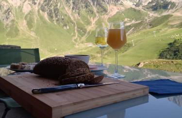 le Ty Cosy Montagnard la Mongie - Foto 36