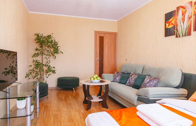 Apartments 5 Zvezd Solnechnaya Storona - Foto 10