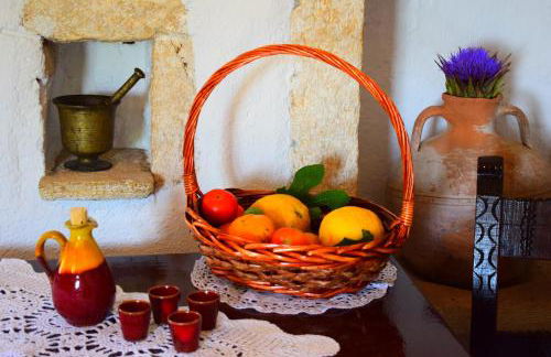 Anna's Stone House - Foto 30