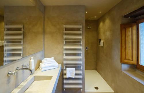 Villa Barberino - Photo 27