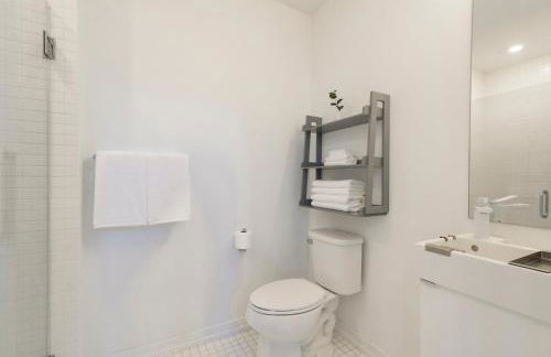 Abode XS House Stunning Architectural Flat - Foto 63