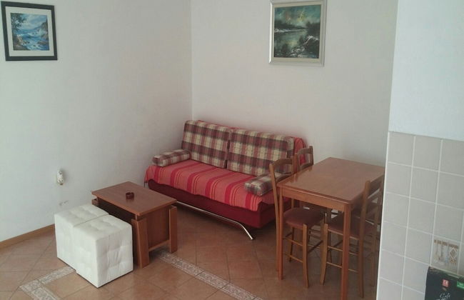 Apartments Semafor - Foto 13