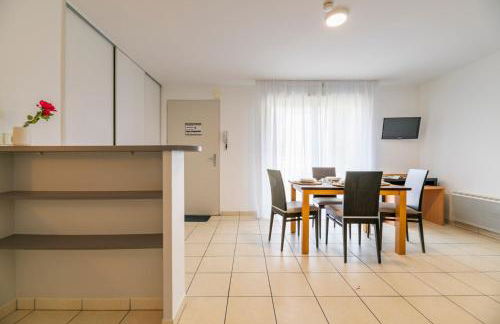 Cerise Nantes Atlantis - Foto 14