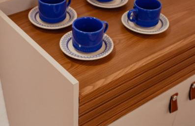 Ribeirania-2 dormitórios-wifi-Garagem-pet friendly - Foto 12