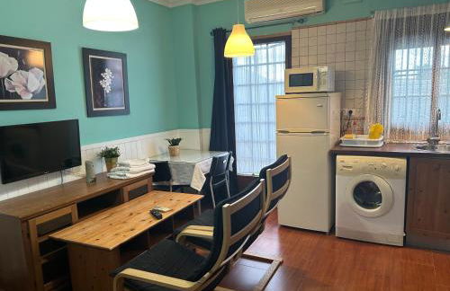 Apartamentos Gerena 5A izquierda - Foto 1