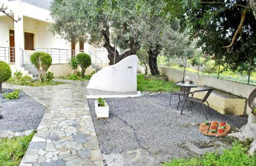 Chouzourakis Studios - Foto 25