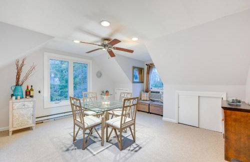 Cozy Dix Hills Apt with Deck about 7 Mi to Beach! - Photo 9