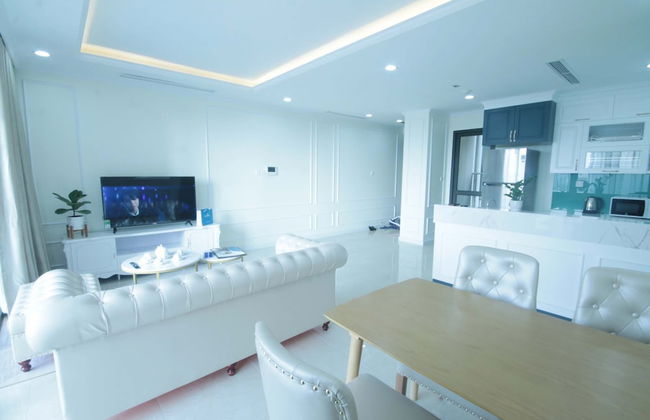 Bayhomes D'Capitale Serviced Apartment - Foto 17