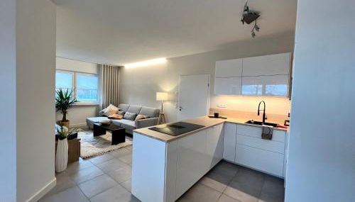 NEU 2023 Gemütliches Apartment im Eichsfeld - Foto 3