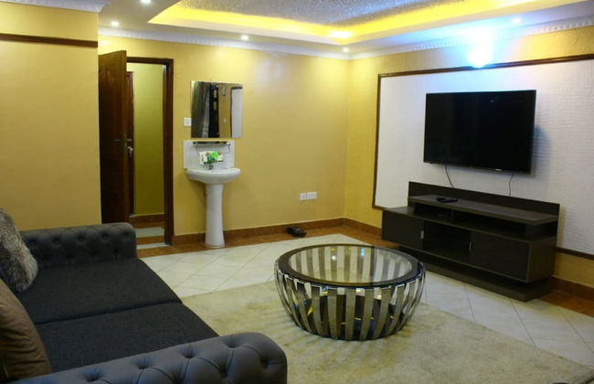 At Home With Karuris - Foto 8