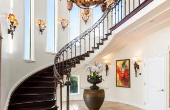 Bel Air Luxury Villa 6 bedrooms entire house Los Angeles - Foto 55