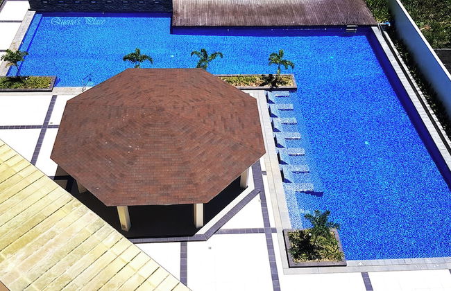 One Manchester Place 1BR Ocean View - Foto 42