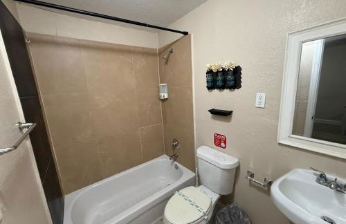 1Bed Abode Near Main Attractions - Foto 9