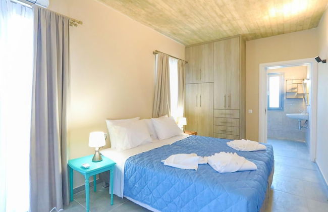 Villa Aphrodite in Poulades - Foto 27