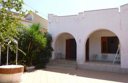 Villa Franca - Photo 1