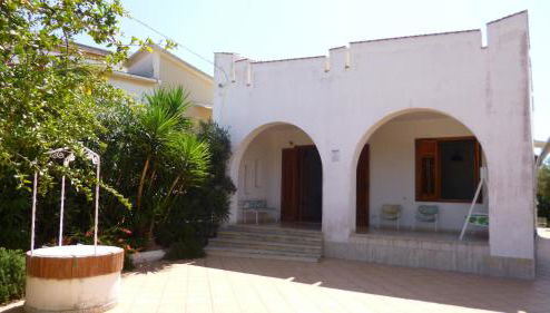 Villa Franca - Photo 1