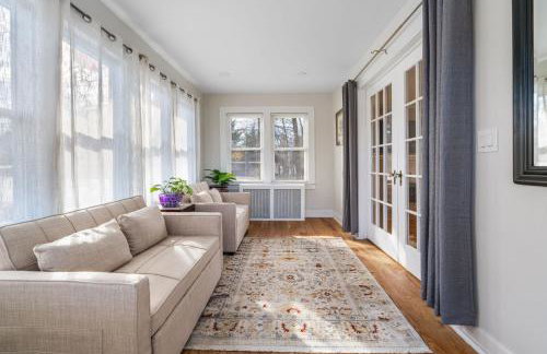 5BR Home Minutes to NYC and FIFA 2026 Sleeps 16 - Foto 13