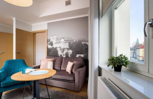 Riverside Aparthotel Cracow - Foto 148