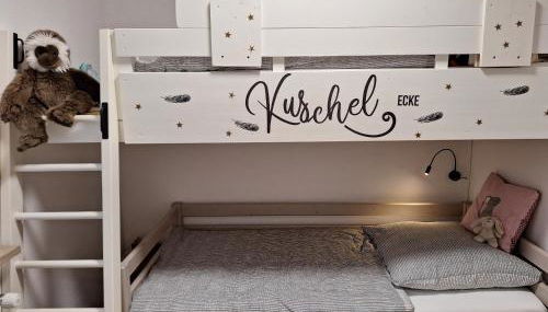 Ferienwohnung Allgäuerle 1605 Ski in Ski out an der Skipiste mit Hallenbad Sauna und Tiefgarage - Foto 4