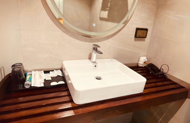 Lanha Hotel-Homestay - Foto 16