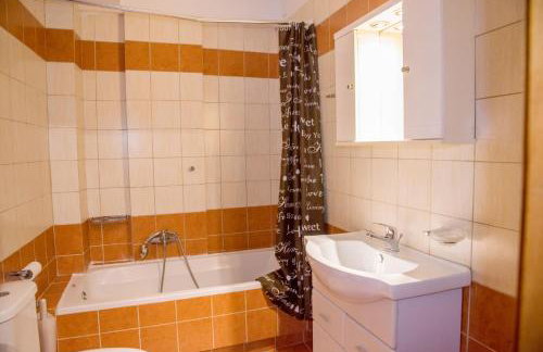 Corfu Don Camillo Apartment - Foto 17