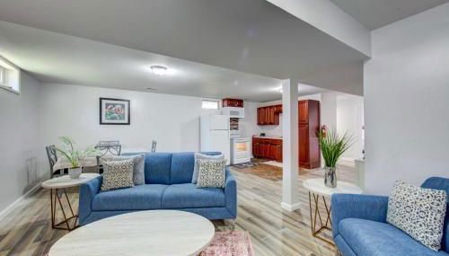 York Vacation Rental about 7 Mi to Downtown - Foto 5