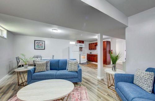 York Vacation Rental about 7 Mi to Downtown - Foto 5