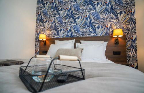 KoonTy : Chambres et Appartements à Landerneau - Foto 33