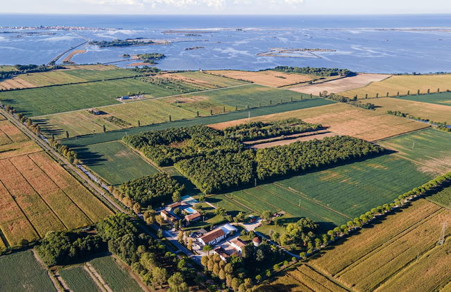 Agriturismo Ai Due Leoni - Foto 70