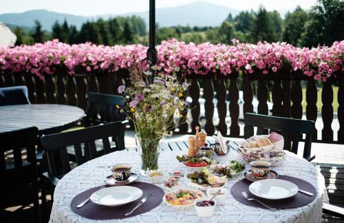 Dom Malowany - Domki - Foto 3