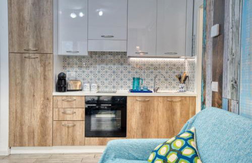 GuestHost - Casa Azzurra Apartment with garden - Foto 6