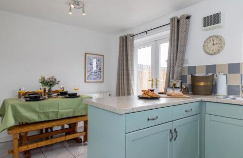 Countryside Stay Near JCB, Peaks & Alton Towers - Foto 7